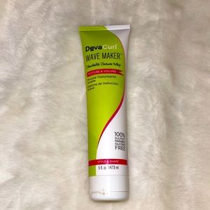 Deva Curl Wave Maker Touchable Texture Whip